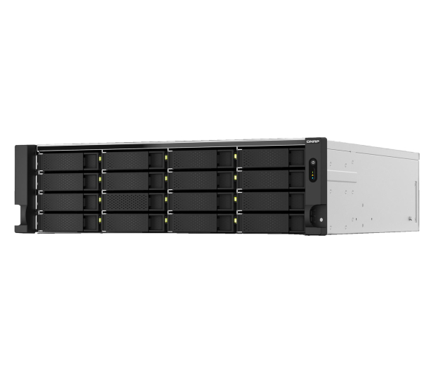 QNAP TS-h2287XU-RP-E2336-32G - 1569351 - zdjęcie